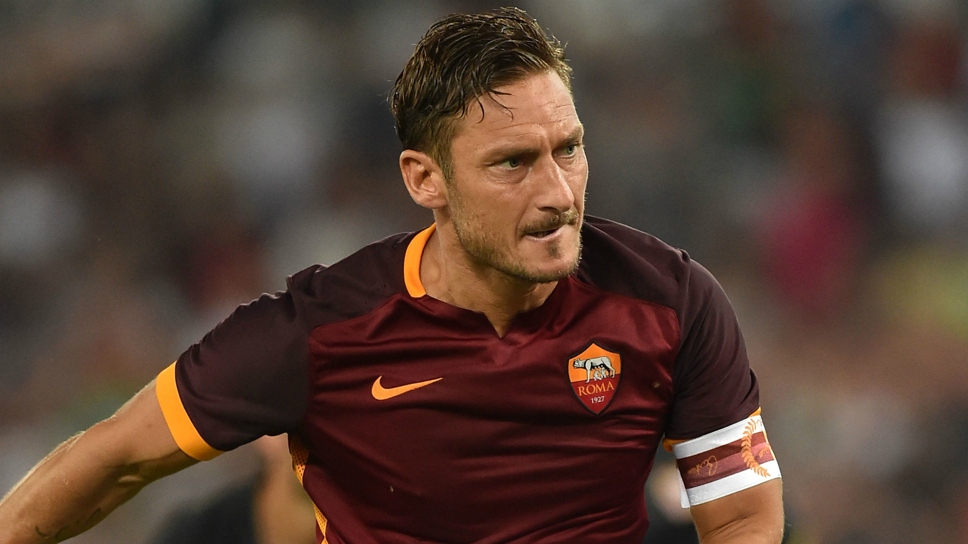 Francesco Totti Admits He Could Leave Roma If He Doesn't Play More | beIN SPORTS
