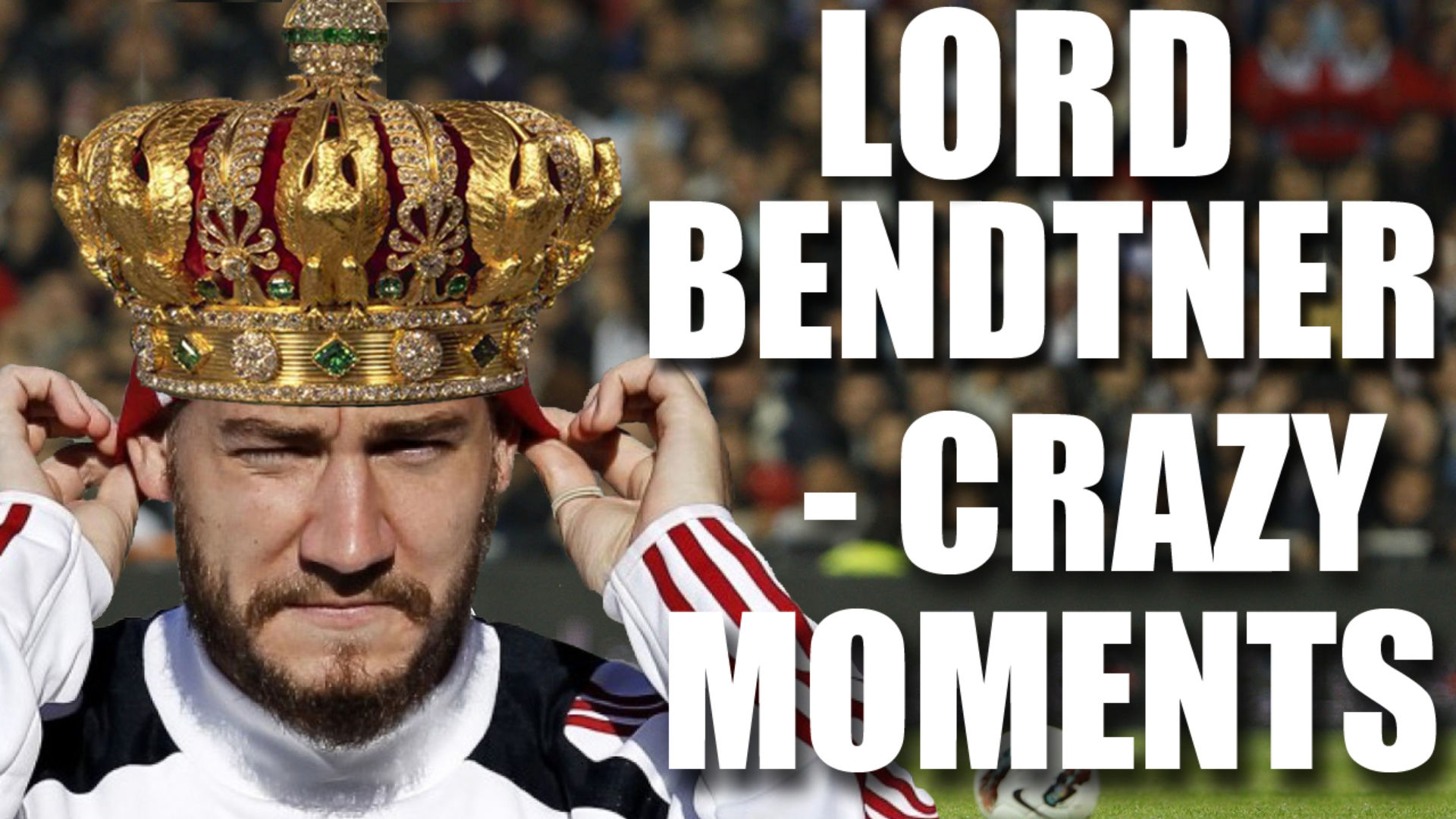 Ngài Bendtner là ai? Tiểu sử của SAINT trong bóng đá