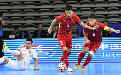 Futsal là gì? Những điều bạn cần biết về futsal