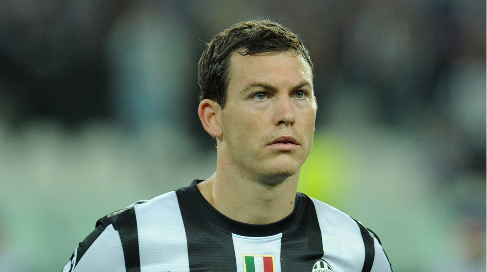 Stephan Lichtsteiner - Player profile | Transfermarkt