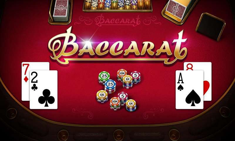 Game casino siêu HOT với phần thưởng cực cao